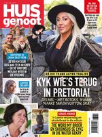 Huisgenoot